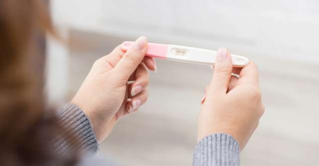 De ce ți-a ieșit testul de sarcină fals negativ