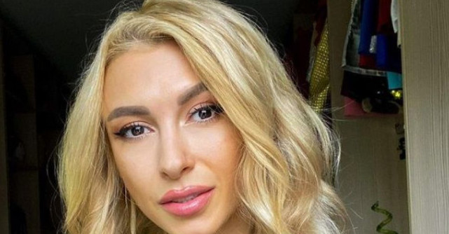 Un nou scandal între Andreea Bălan și George Burcea. Artista, acuzații grave aduse fostului soț