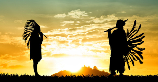 5 sfaturi pentru supravietuire de la indienii americani