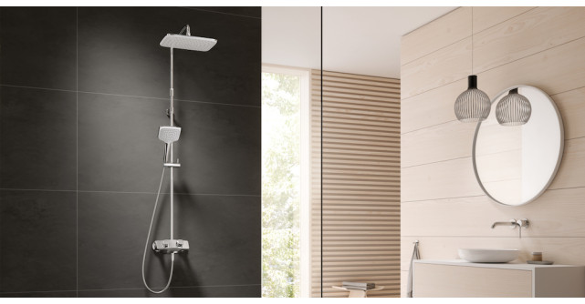 Secretul relaxarii in camera de baie