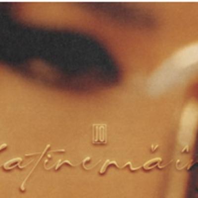 Tot la tine mă întorc este piesa pe care JO o aduce în playlisturi în această toamnă