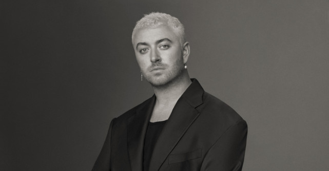 Sam Smith a lansat albumul 'Gloria'