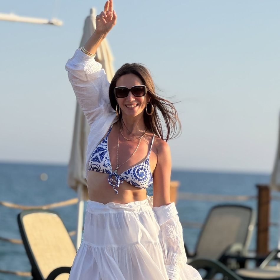 Adela Popescu, mărturisiri despre lupta cu depresia și atacurile de panică: Psihicul meu plângea, aveam atacuri de panică