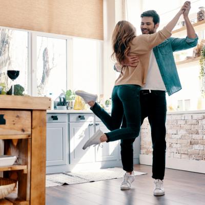 Idei de intalniri romantice pentru tine si partenerul tau in perioada de carantina