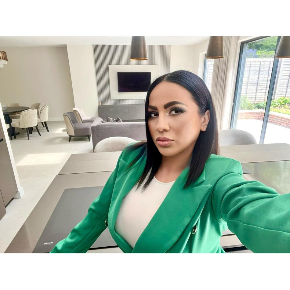 Rocsana Marcu, o nouă afacere de succes în Anglia! După imobiliare, vedeta a intrat într-un domeniu care îi aduce mulți bani