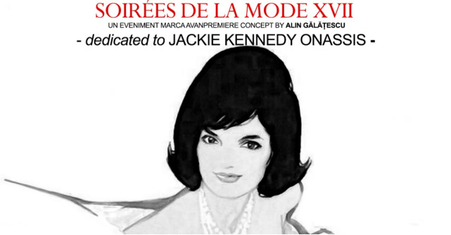 Evenimentul SOIREES DE LA MODE XVII LIVE de la ora 20:00