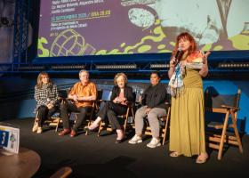 Marele premiu BIFF 2025: The President's Cake regizat de Hasan Hadi