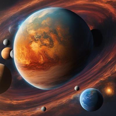 Evenimentele astrologice din septembrie 2024 ne învață puterea prezentului. Ne deschidem sufletele către viața adevărată