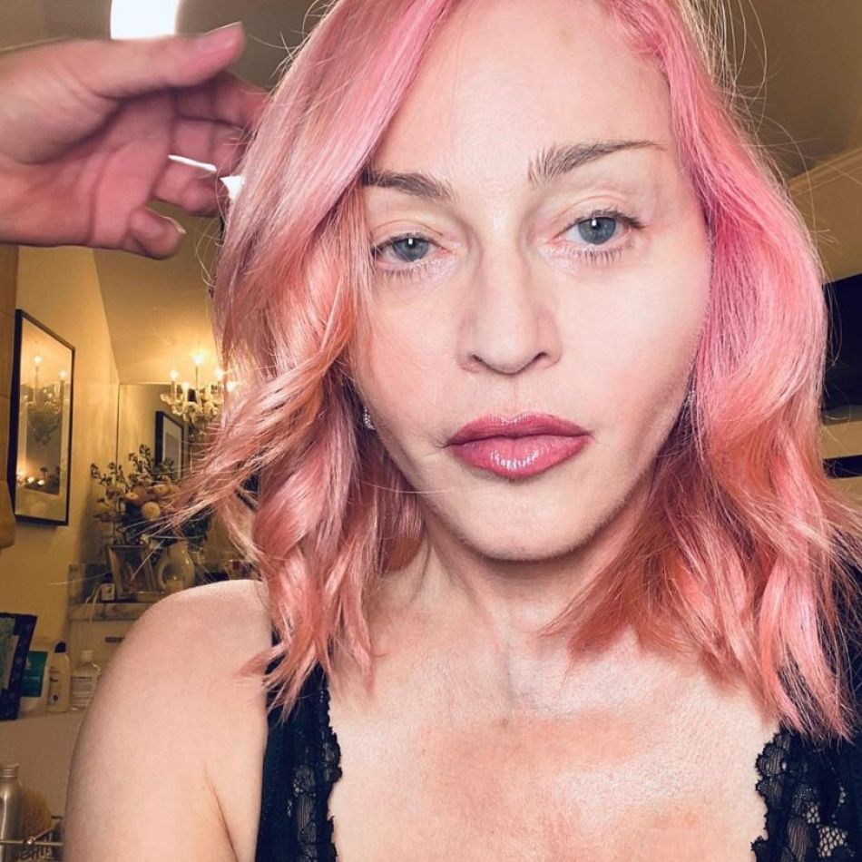 Madonna, primele declarații după ce a fost la un pas de moarte. Familia artistei se aștepta la ce este mai rau
