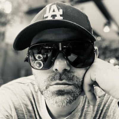 Spike și Livia Eftimie, împăcare după despărțire? Imaginile din Grecia spun totul. Gestul intim care i-a dat de gol