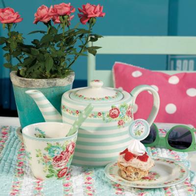 Sfaturi pentru amenajarea unei bucatarii vintage