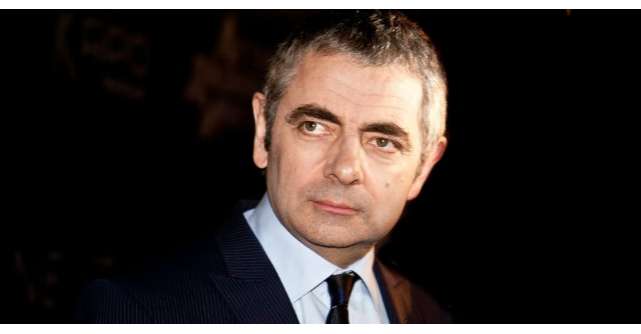Toata lumea il stie pe Mr. Bean, dar uite cat de frumoasa este fiica lui