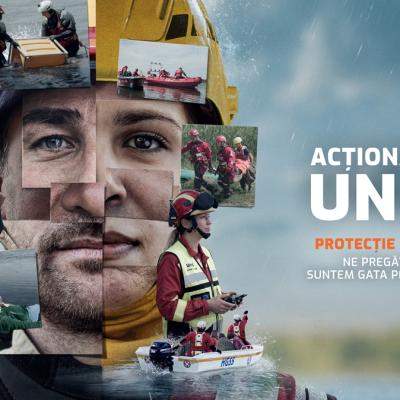 Înainte de dezastru: Consolidarea pregătirii Europei pentru situații de urgență