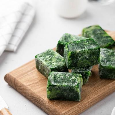 Pot fi alimentele congelate la fel de nutritive ca cele proaspete? 