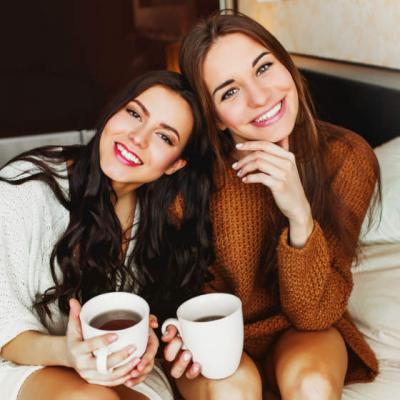 Are nenumarate beneficii pentru o femeie. 5 lucruri pe care nu le stiai despre cafea