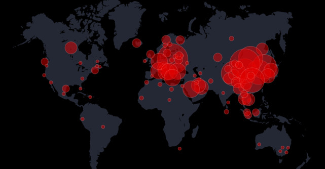 Care sunt sursele OFICIALE despre infecția COVID-19 (noul coronavirus)