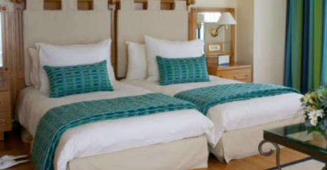 Trebuie sa stii: Care este cel mai murdar obiect din camerele de hotel?