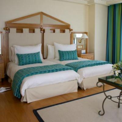 Trebuie sa stii: Care este cel mai murdar obiect din camerele de hotel?