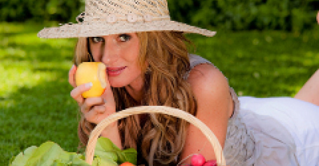 Cosmetica in bucatarie: 15+1 curiozitati ale alimentelor din casa ta