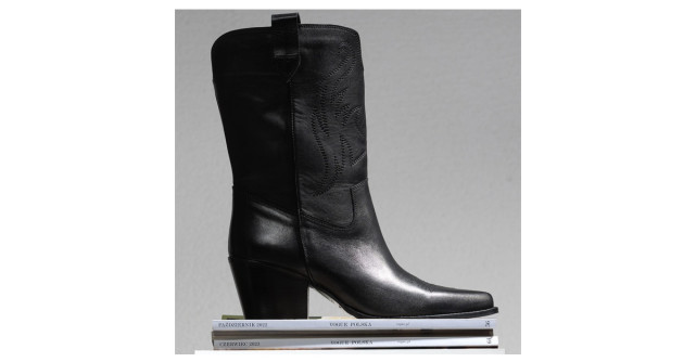 Botine de damă din piele pentru iarnă – Pe care să le alegi?