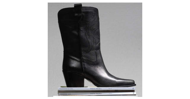 Botine de damă din piele pentru iarnă – Pe care să le alegi?