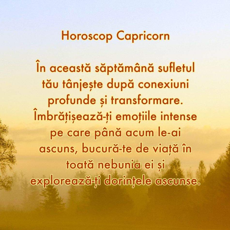 De ce are nevoie fiecare semn zodiacal în săptămâna 6-12 noiembrie