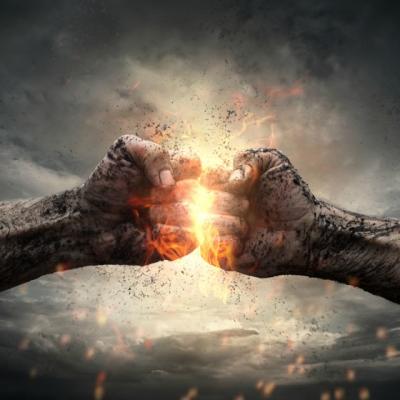 Povestea barbatului care nu s-a dat batut niciodata