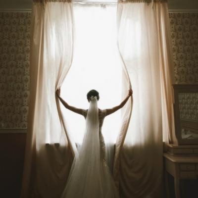 Ai fost nascuta pentru a fi femeie