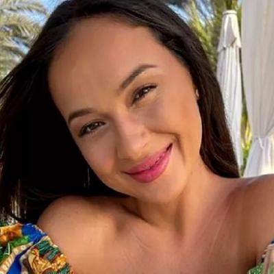 Vlăduța Lupău, reacție dură după ce un designer ar fi folosit imaginea ei: Am ajutat cu vizibilitate, dar acum sunt atacată