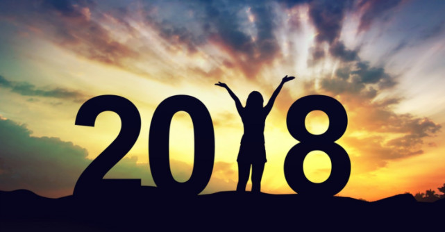 Lista mea: 22 de rezolutii pentru un 2018 de poveste