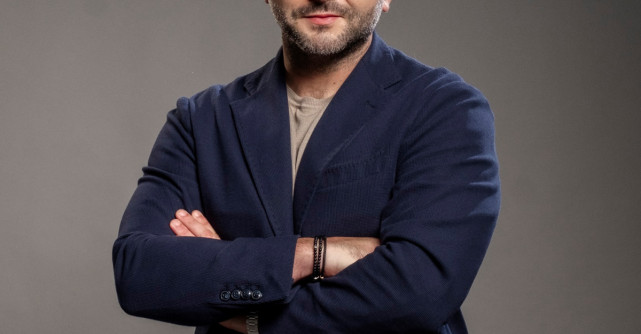 El este cel care va prezenta X Factor, la Antena 1