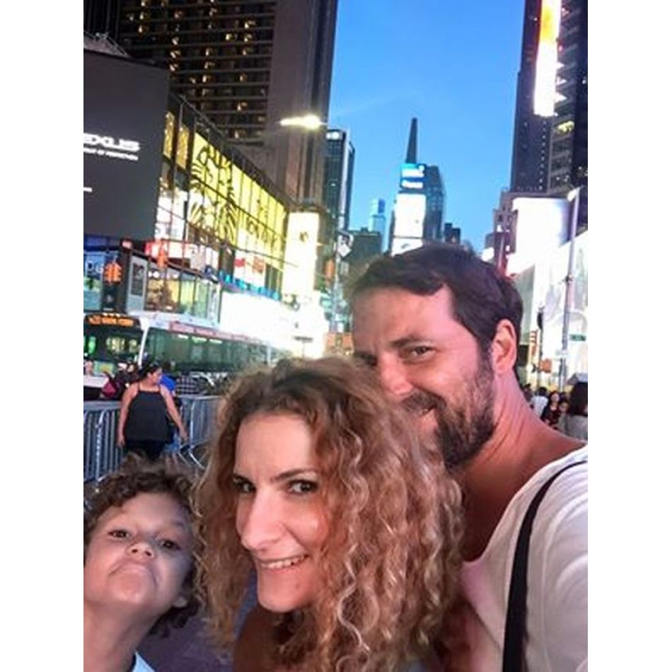 Mesajul postat de Andreea Aradits îți va da de gândit! Ea și Andrei Aradits au depus actele de divorț