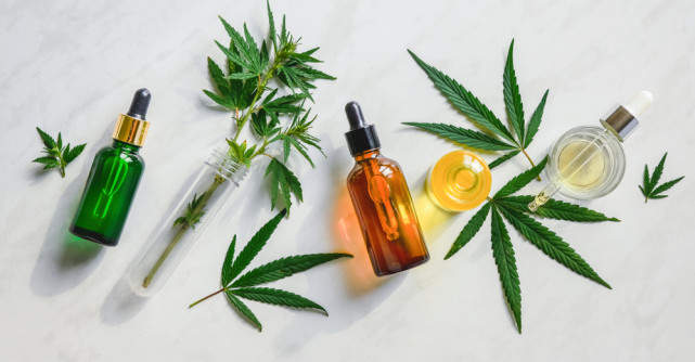 Uleiul CBD, între mit și realitate