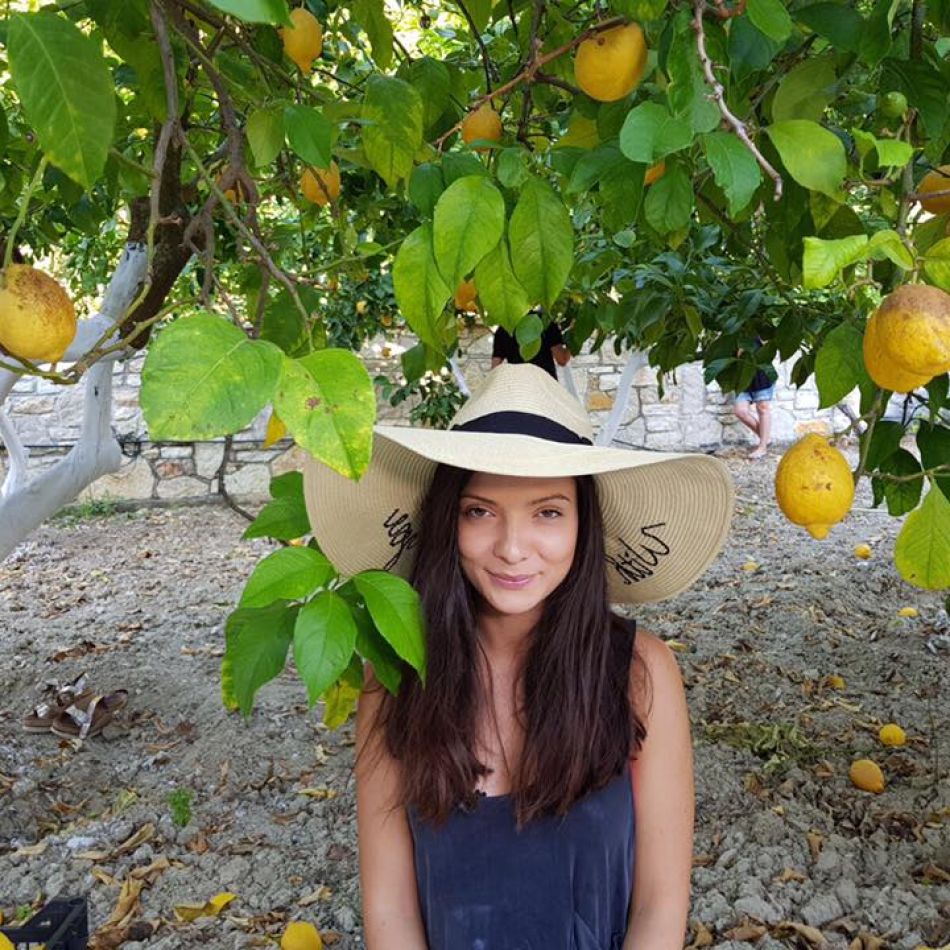 Ana Dinicu, prima fotografie cu băiețelul său: Am început cu postări de genul ăsta...