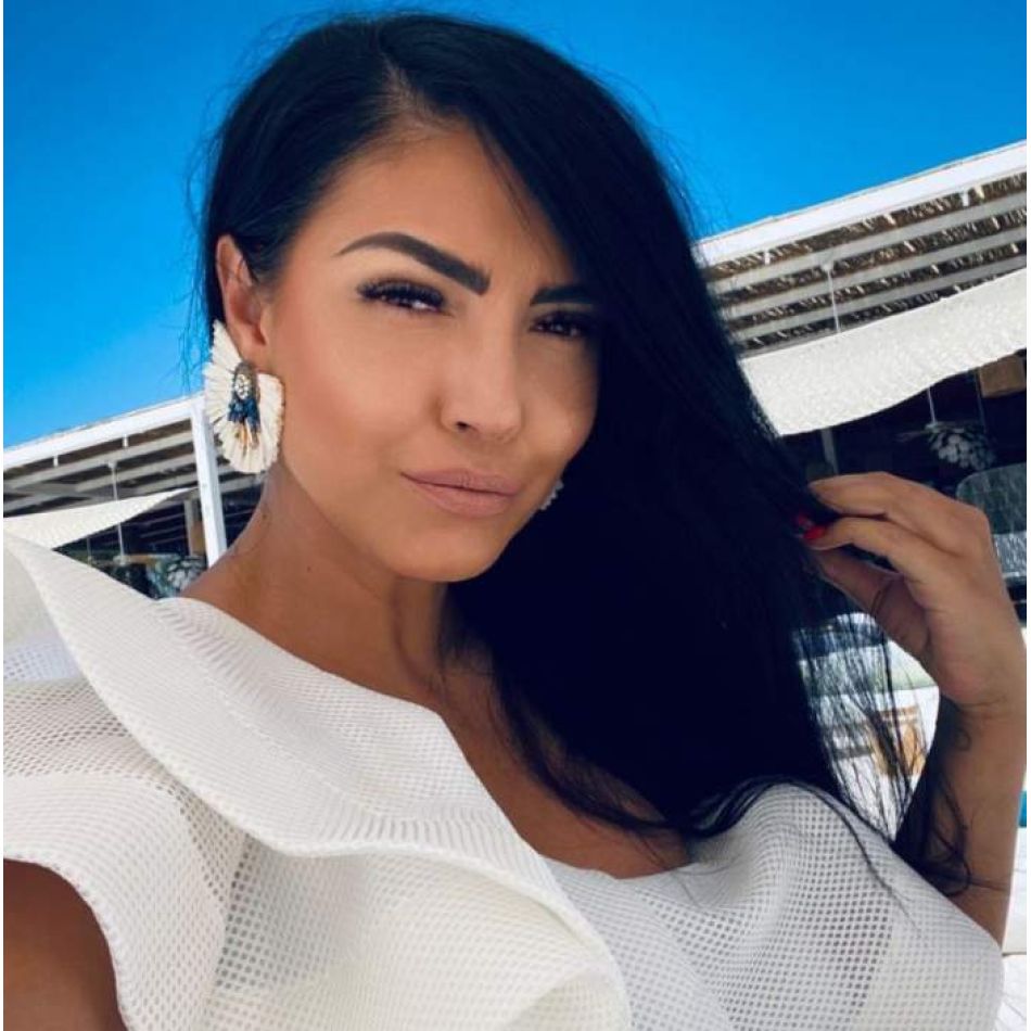 Andreea Mantea, înșelată de doi iubiți! Lecțiile învățate de vedetă după trecutul amoros tumultos 