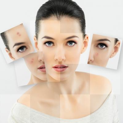 Ingrijirea pielii pentru toamna de la Avene