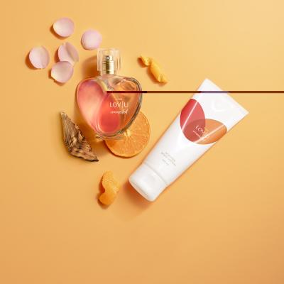  AVON lansează Lov|U Connected, parfumul despre iubirea pentru care distanța nu este o barieră
