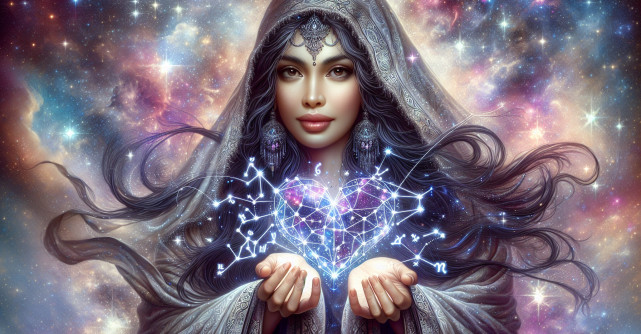 Această zodie este aproape iubirea vieții tale, dar nu vă e menit să fiți împreună