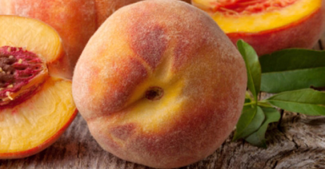 Piersicile - Fructele Vietii -Top 10 beneficii miraculoase!