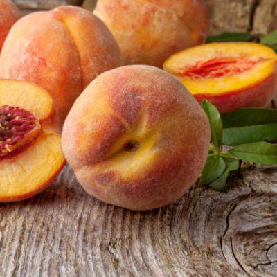 Piersicile - Fructele Vietii -Top 10 beneficii miraculoase!