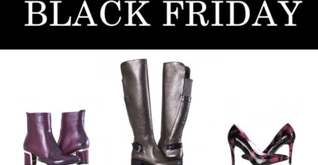 CONDUR by alexandru da startul reducerilor de BLACK FRIDAY