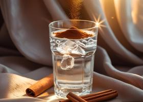 Ce se întâmplă în corpul tău când bei apă cu scorțișoară pe stomacul gol