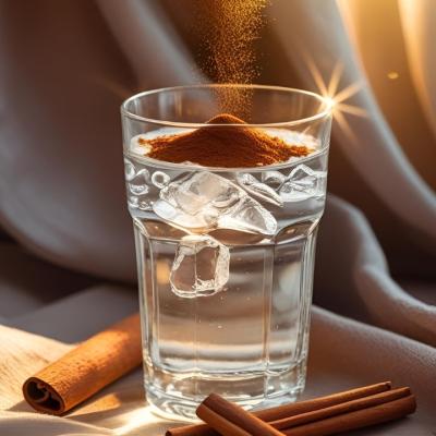 Ce se întâmplă în corpul tău când bei apă cu scorțișoară pe stomacul gol