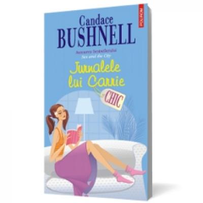 Jurnalele lui Carrie