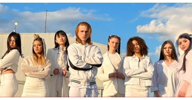 GIM și 7EVEN lansează Vino Doamne, o piesă cu un mesaj sensibil