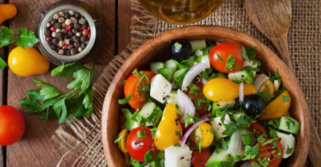 Ce inseamna un stil de viata echilibrat?