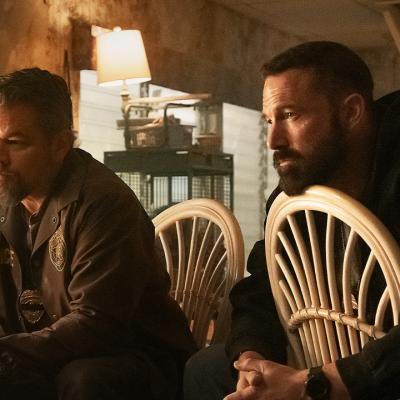 Netflix lansează trailerul oficial și posterul pentru The Rip (The Rip: Tentația Corupției)