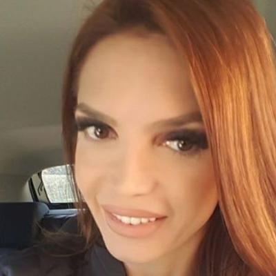 Cristina Spătar a primit un cadou de lux, în valoare de 300.000 de euro, de la soțul milionar! Ce surpriză i-a făcut afaceristul