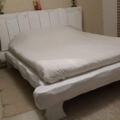 Daniel Ciobaca: 'Lemnul este viata mea!'