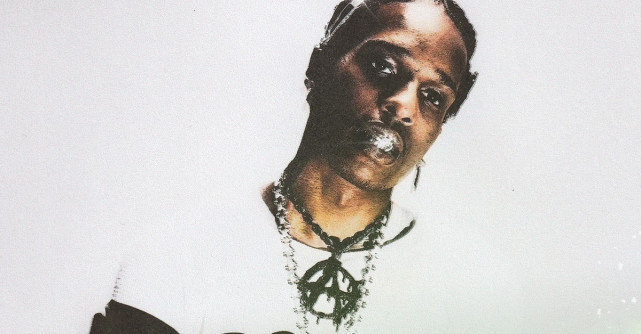 Anunț exploziv: A$AP ROCKY vine la „Beach, Please!” 2025. Costineștiul devine scena hip-hop-ului global 